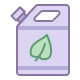 Eco Fuel icon