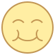 Fat Emoji icon