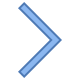 Forward icon