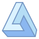 Impossible Shapes icon