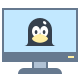 linux client icon