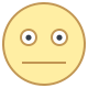 Neutral icon