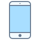 No Mobile icon