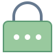 password icon