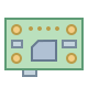 Raspberry Pi Zero icon