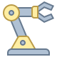 robot -v2 icon