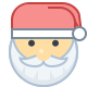 santa icon