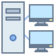 thin client icon