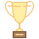 trophy -v2 icon