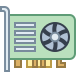 video card icon