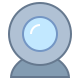 webcam icon