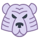 year of-tiger icon