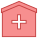 Hospital icon