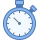 time
