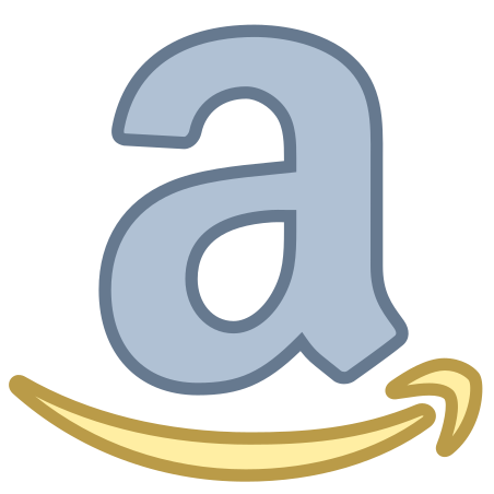 Amazon Icon Free Download Png And Vector Amazon Icon Free Download Png And Vector