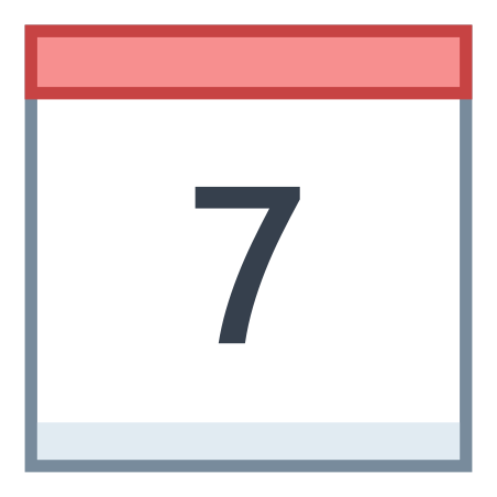 Weekly Planner