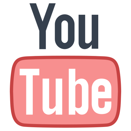 Youtube アイコン 無料ダウンロード Png およびベクター