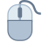 icono mouse
