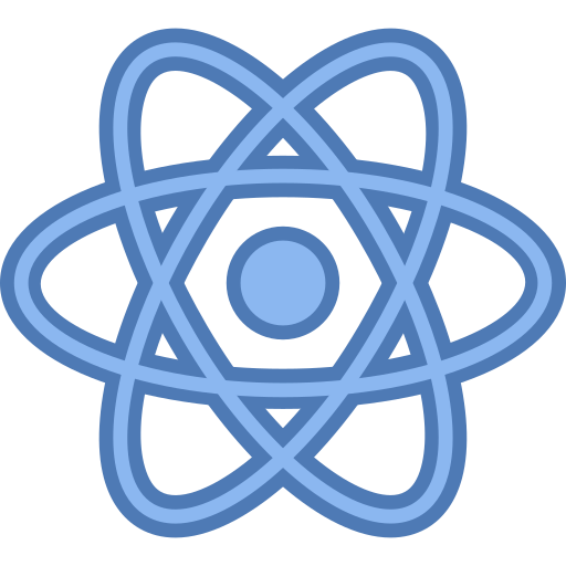 React icon in Office Style