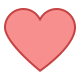emoji corazon
