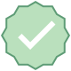Approval icon