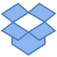 dropbox icon