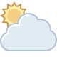 partly cloudy-day--v2 icon