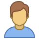 person-male