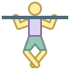 pullups -v2 icon