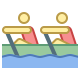 Row Boat icon