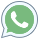 whatsapp -v2 icon