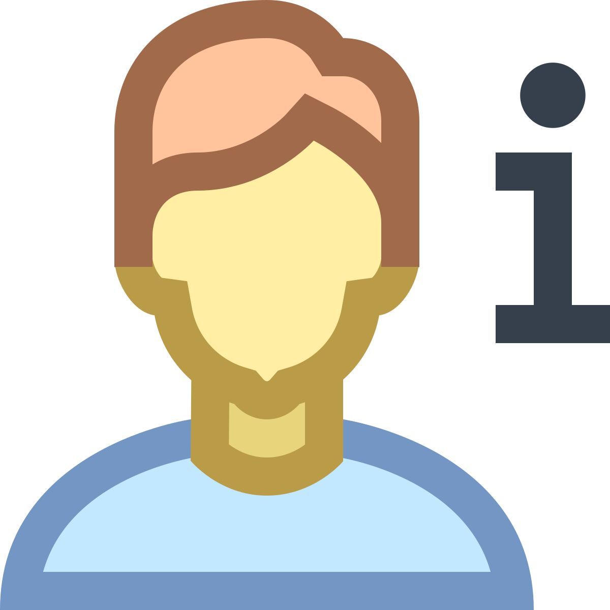 office xs style circa noi uomini icon