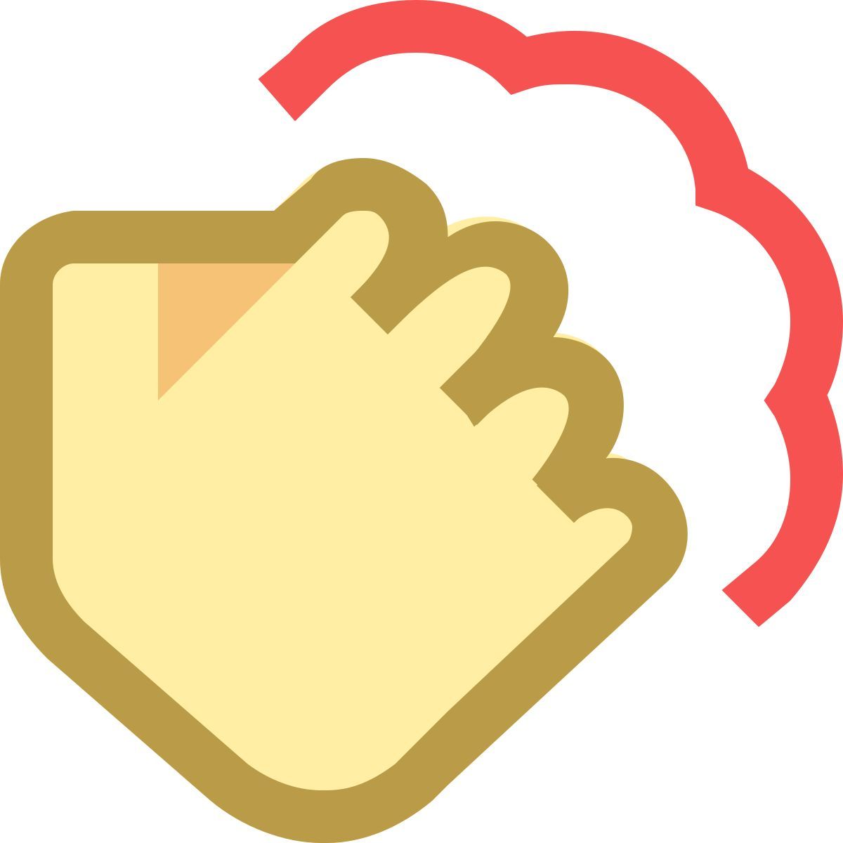 office xs style action icon