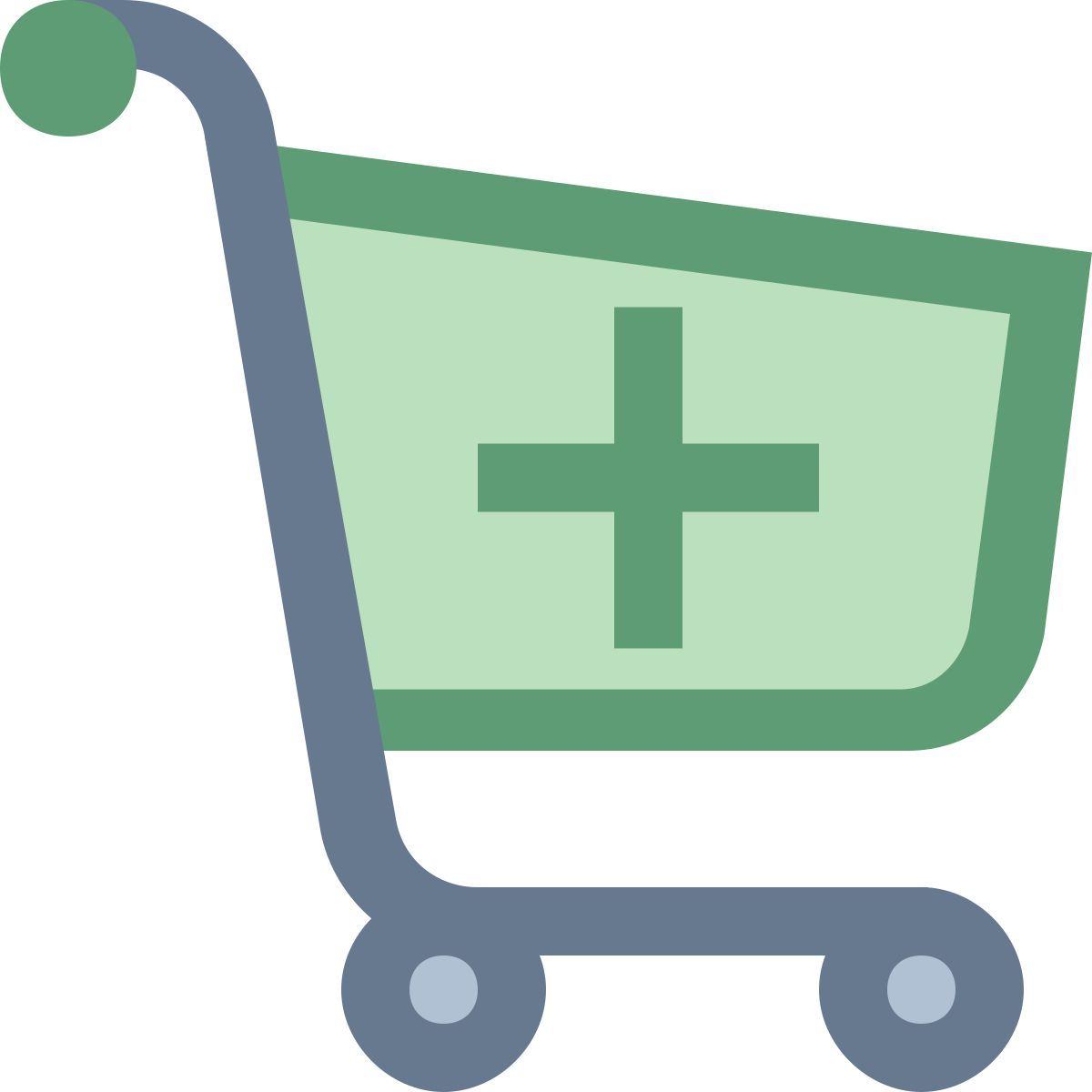 office xs style 加入购物车 icon