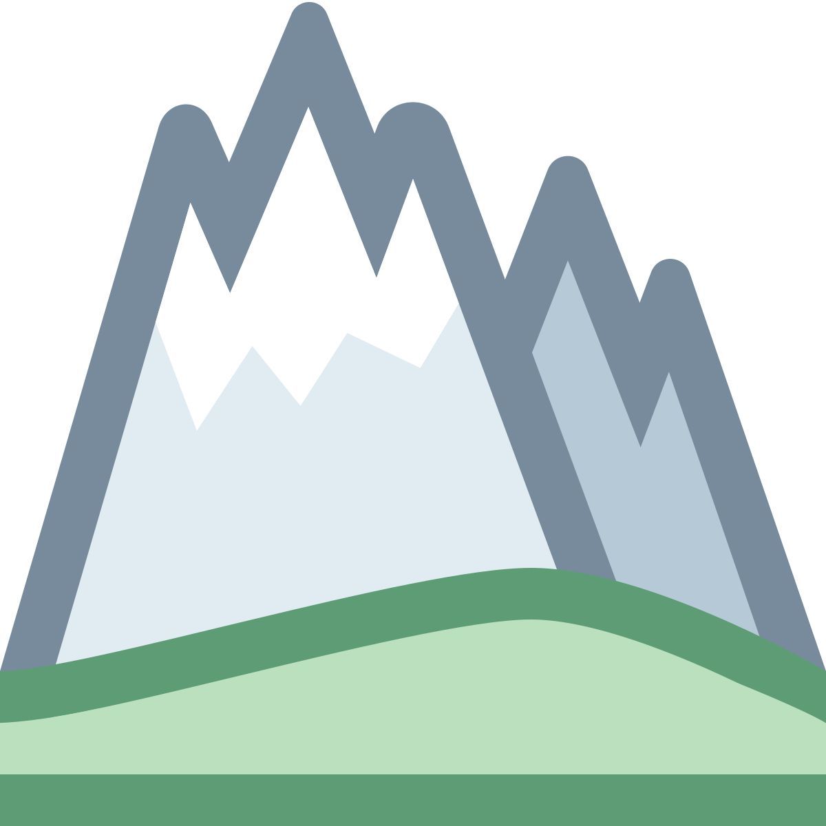 office xs style alpen icon