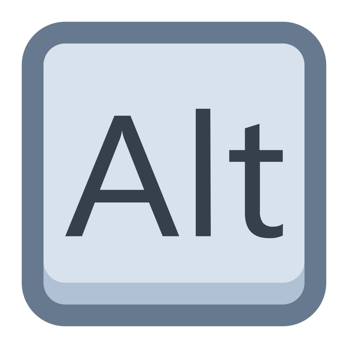 office xs style alt icon