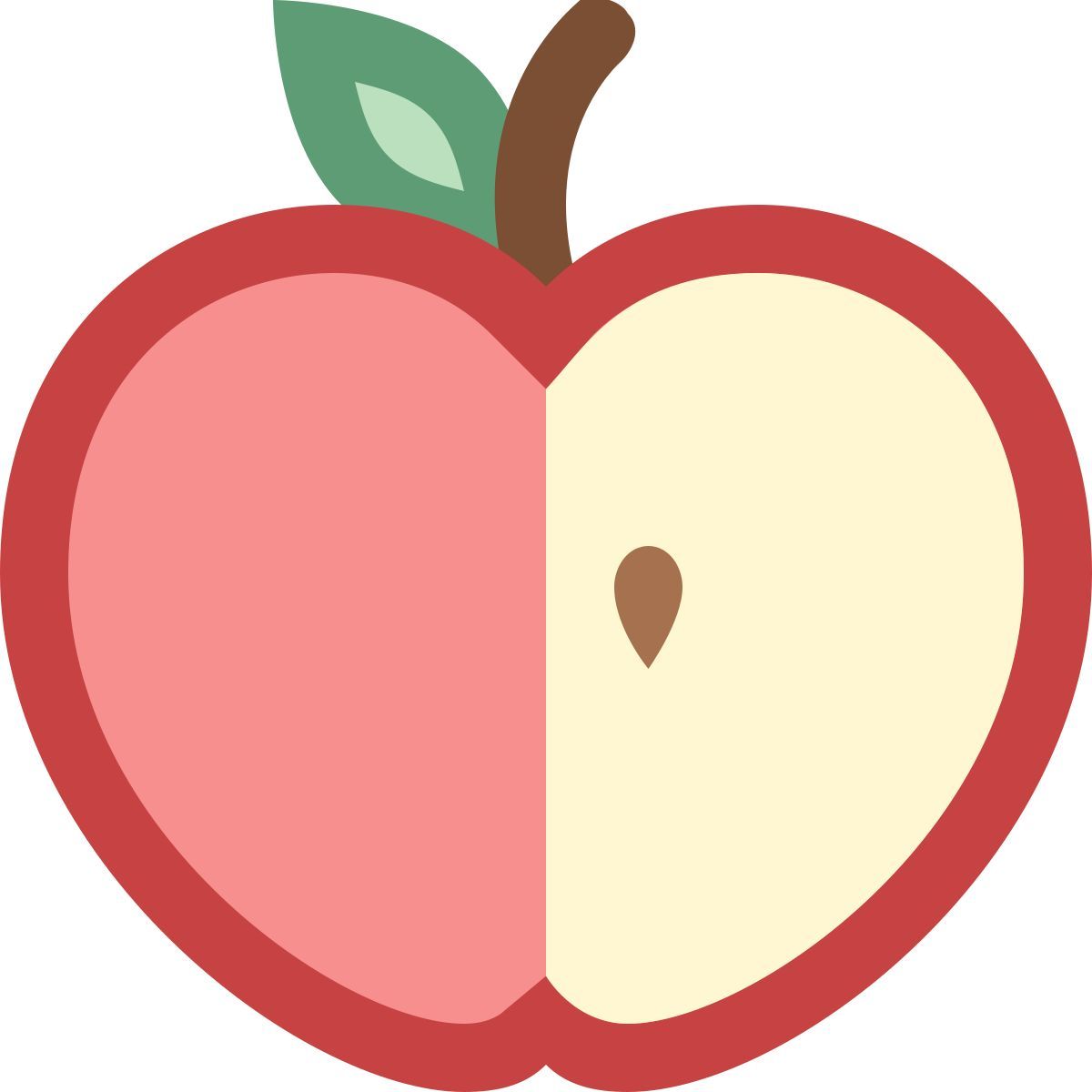 office xs style pomme icon