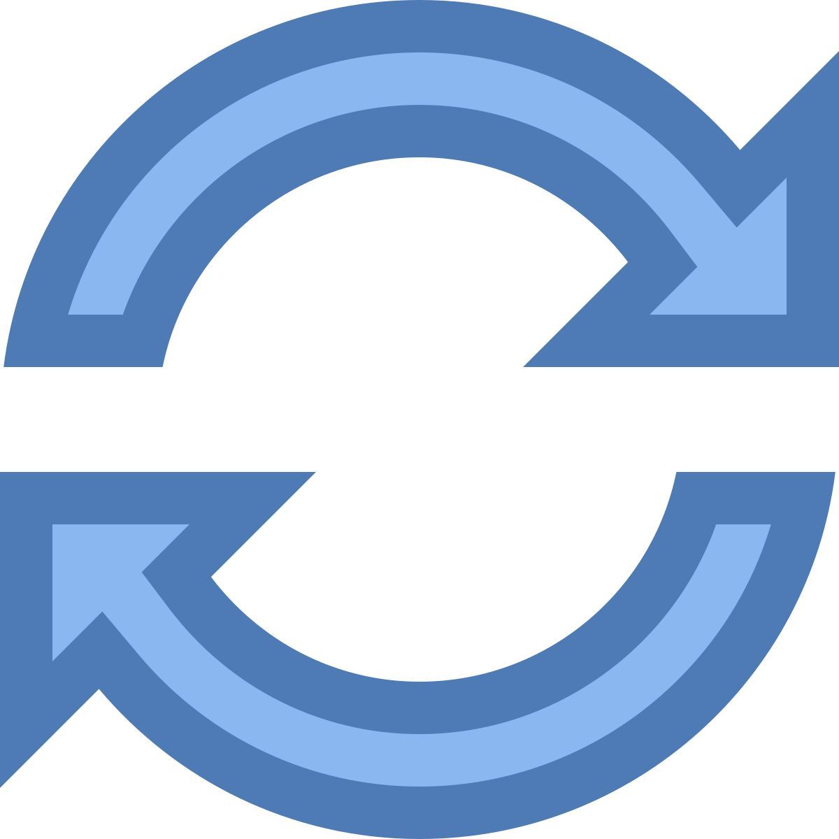 office xs style aggiornamenti disponibili icon