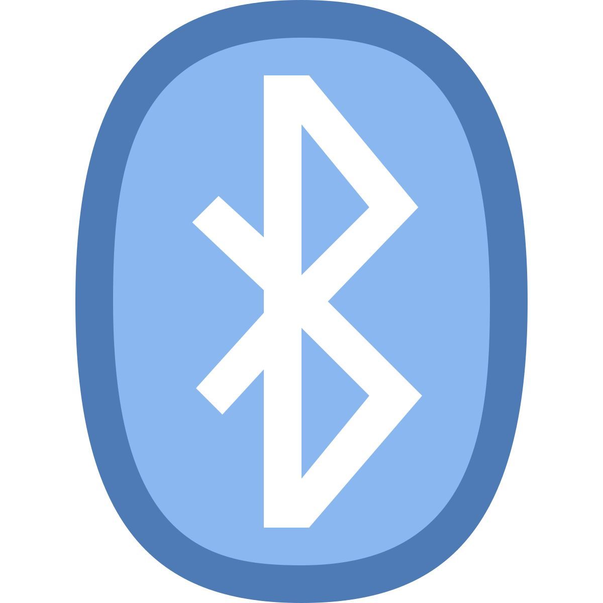 office xs style bluetooth 2 icon