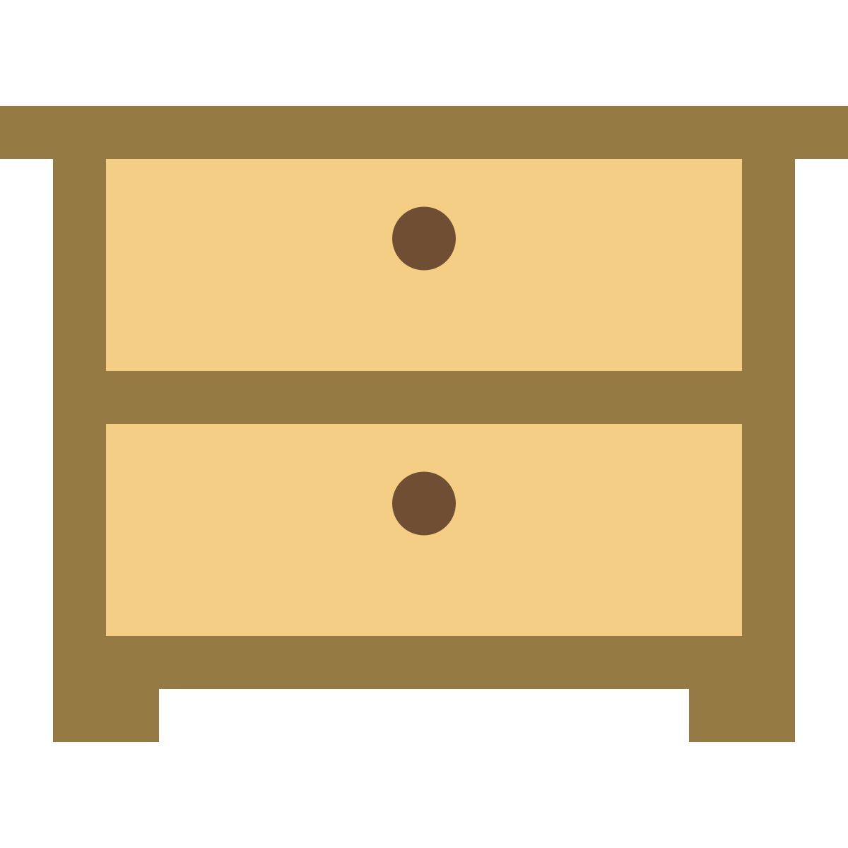 office xs style cassetto icon