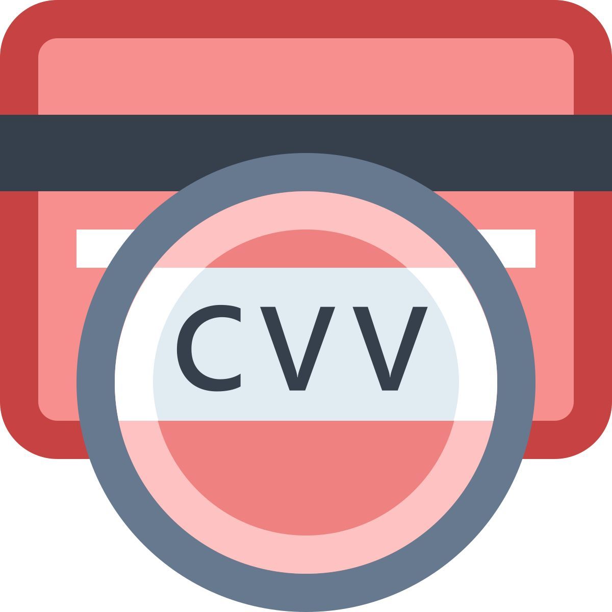 office xs style 카드 인증 값 icon