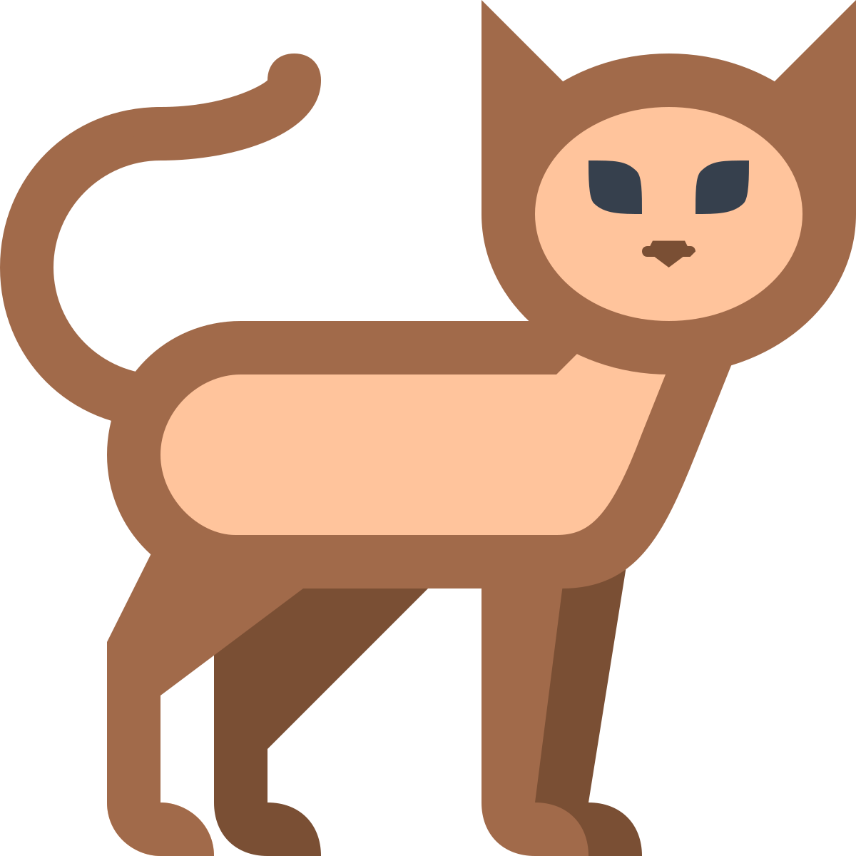 office xs style cat icon