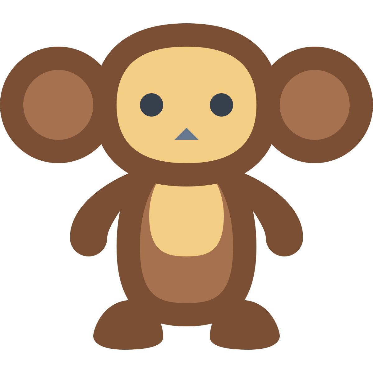 office xs style 체브라시카 icon