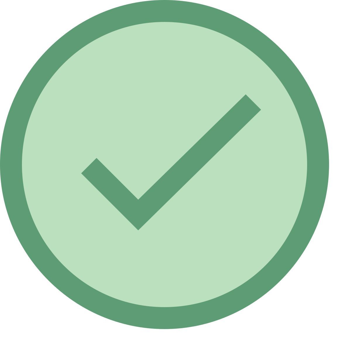 office xs style verificato icon