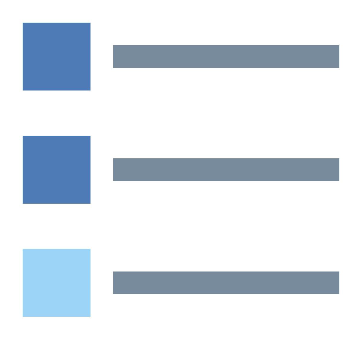 office xs style checklist icon