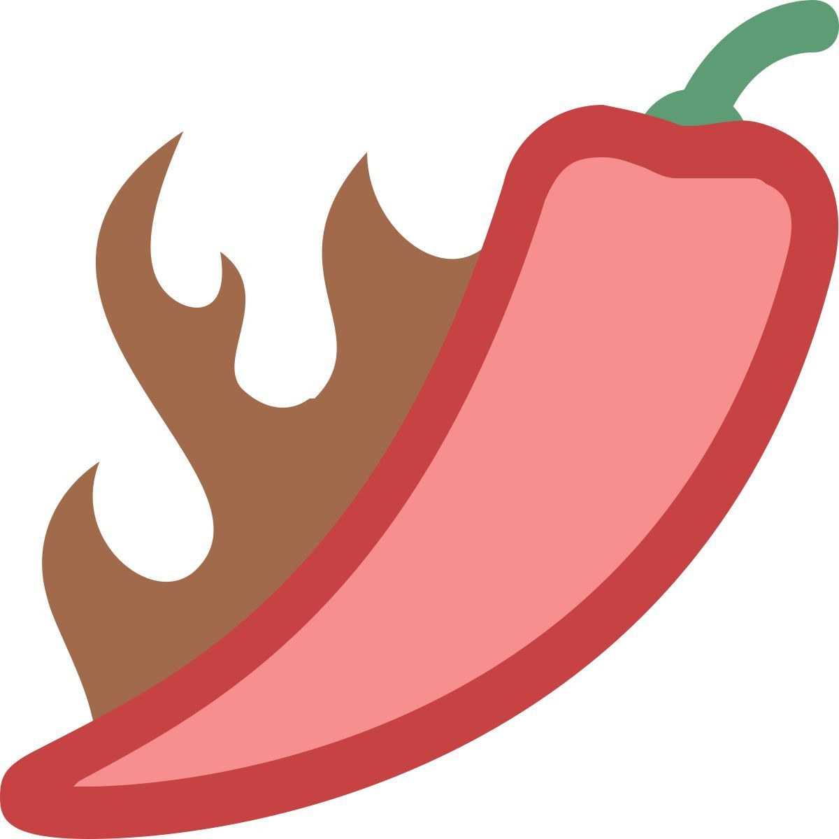 office xs style piment icon