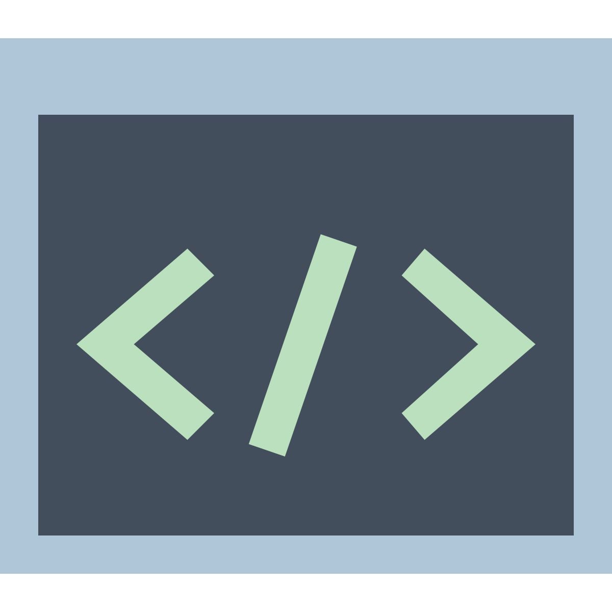 office xs style code icon