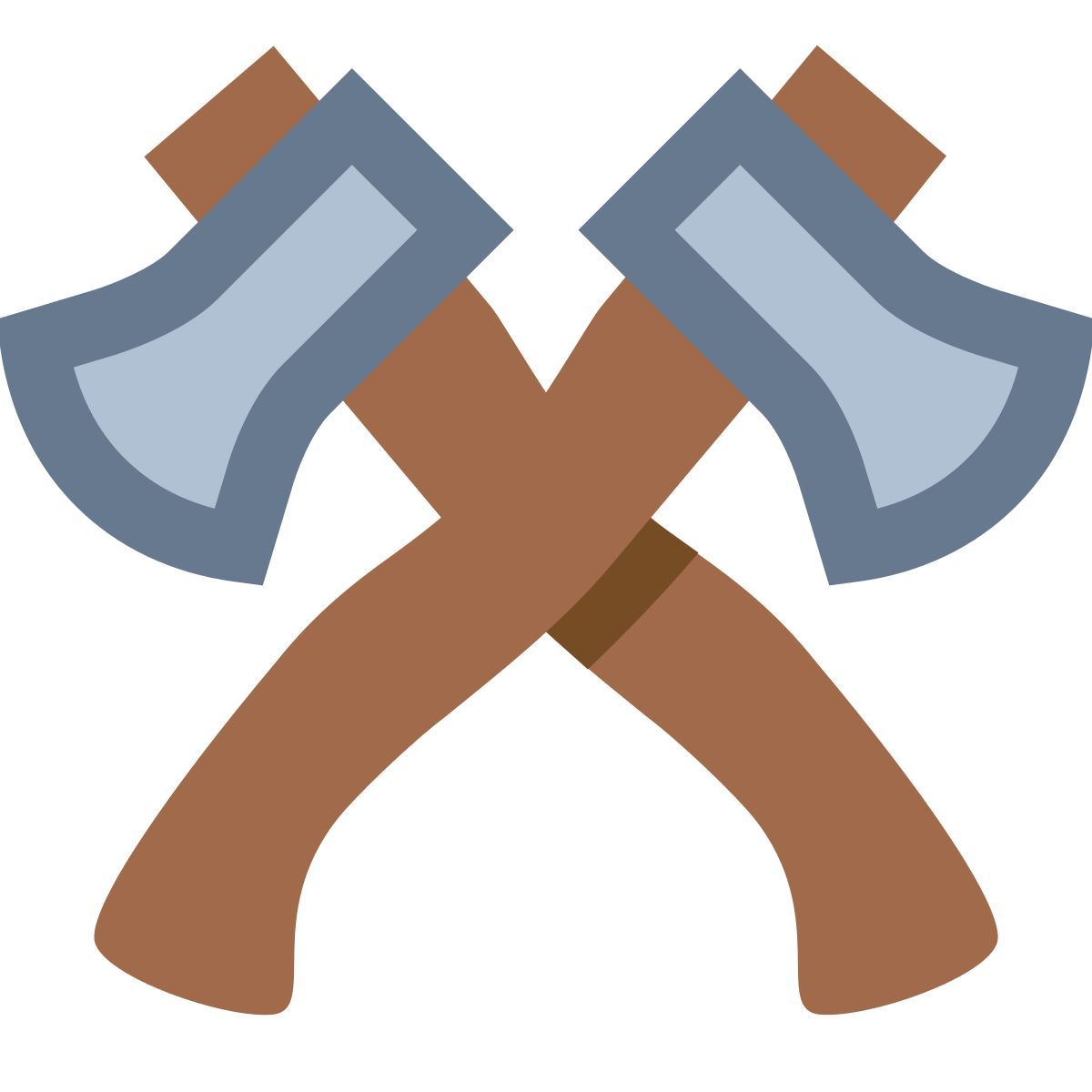 office xs style 交叉轴 icon