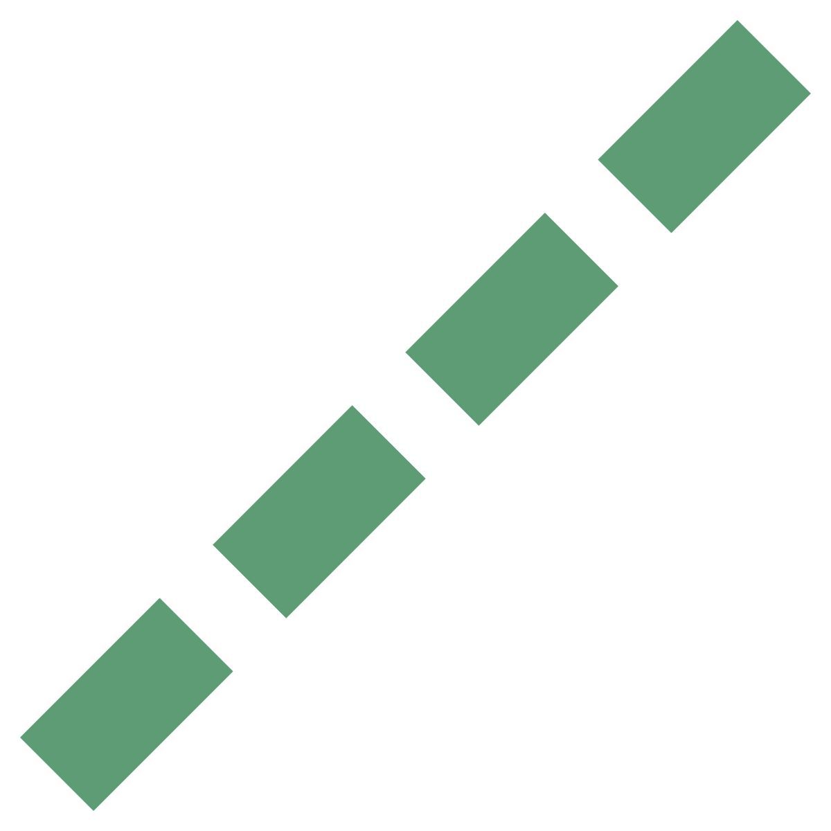 office xs style 虚线 icon