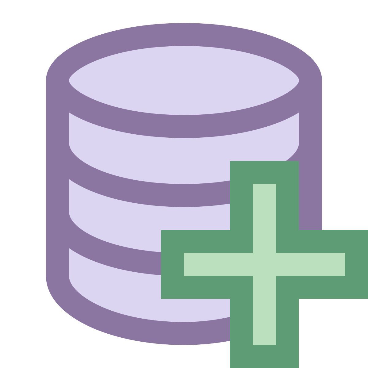 office xs style 데이터 복구 icon